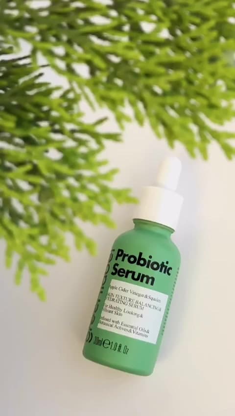 Green Label Pre Probiyotik Serum Aydınlatıcı Yenileyici Ve Cilt Bariyeri Güçlendirici 30 ml