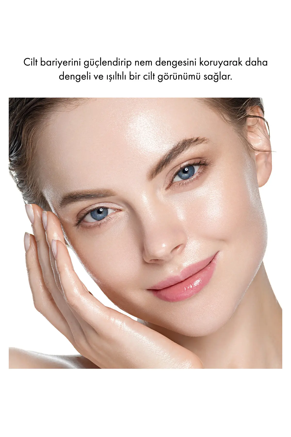 Green Label Pre Probiyotik Serum Aydınlatıcı Yenileyici Ve Cilt Bariyeri Güçlendirici 30 ml