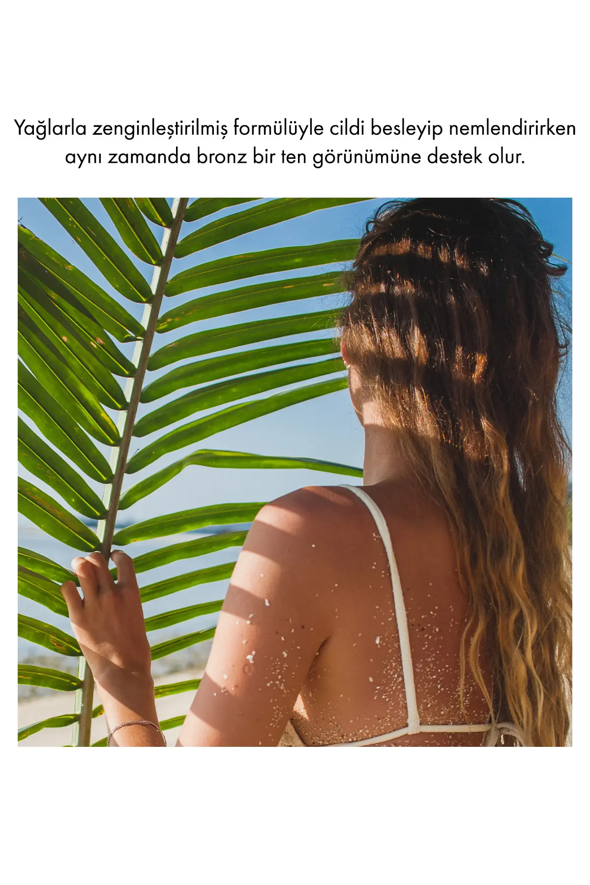 Green Label Bronzlaştırıcı Havuç, Kakao ve Hindistan Cevizi Yağı İçeren Bronzing Capsul Oil 100 ml