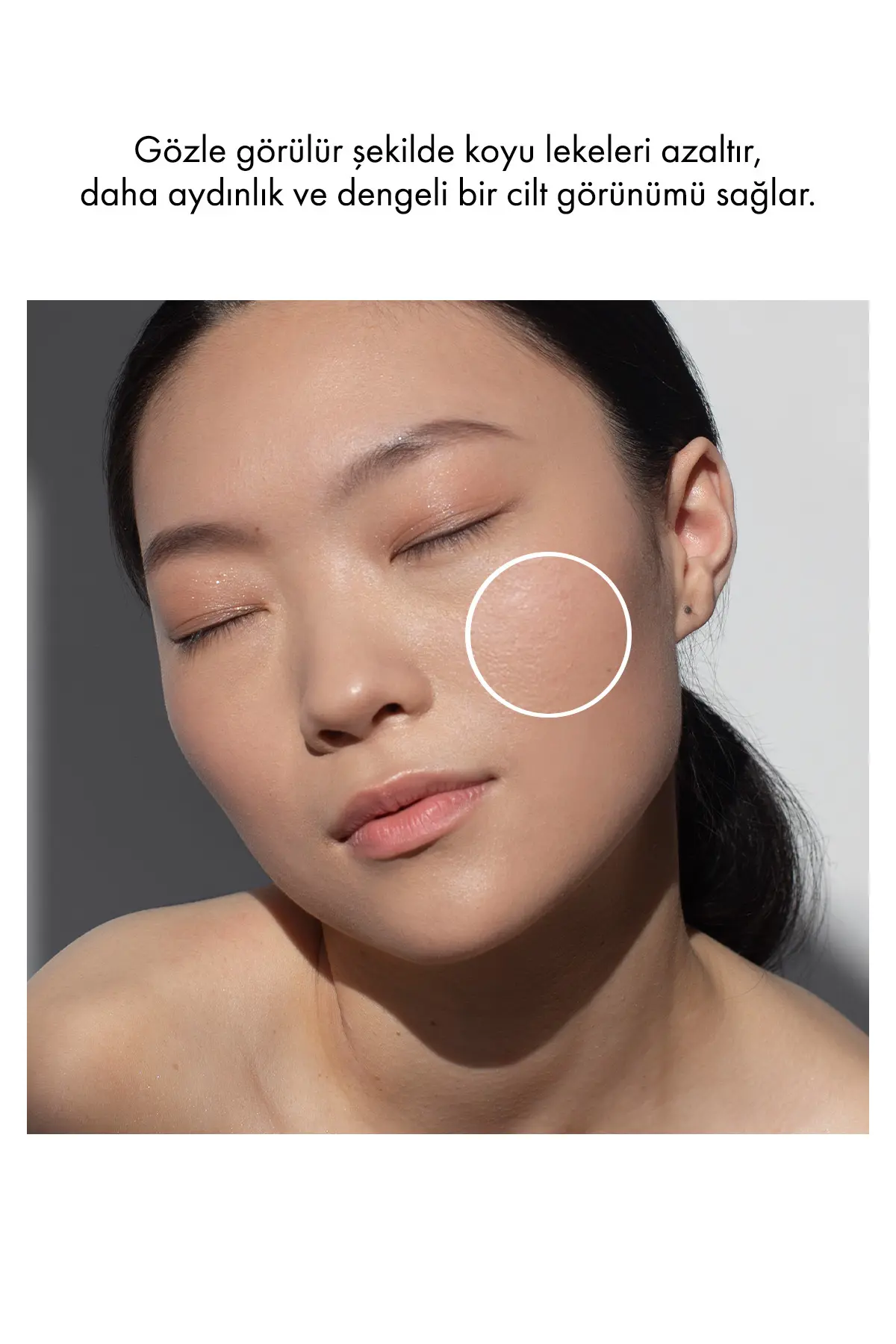 Green Label Ultra Nemlendirme Etkili Supreme Facial Yoğun Nemlendirici Yüz Bakım Kremi