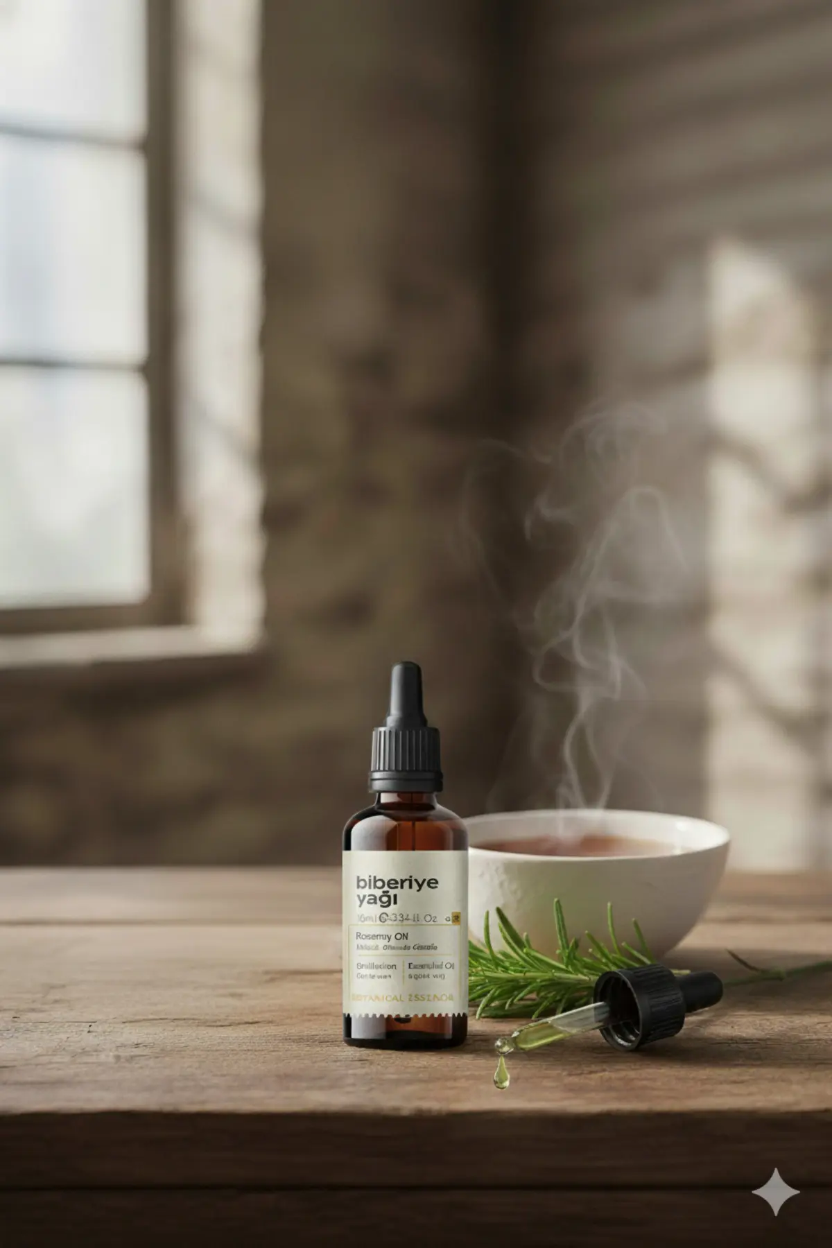 Green Label Biberiye Yağı %100 Doğal Ve Saf 10ml