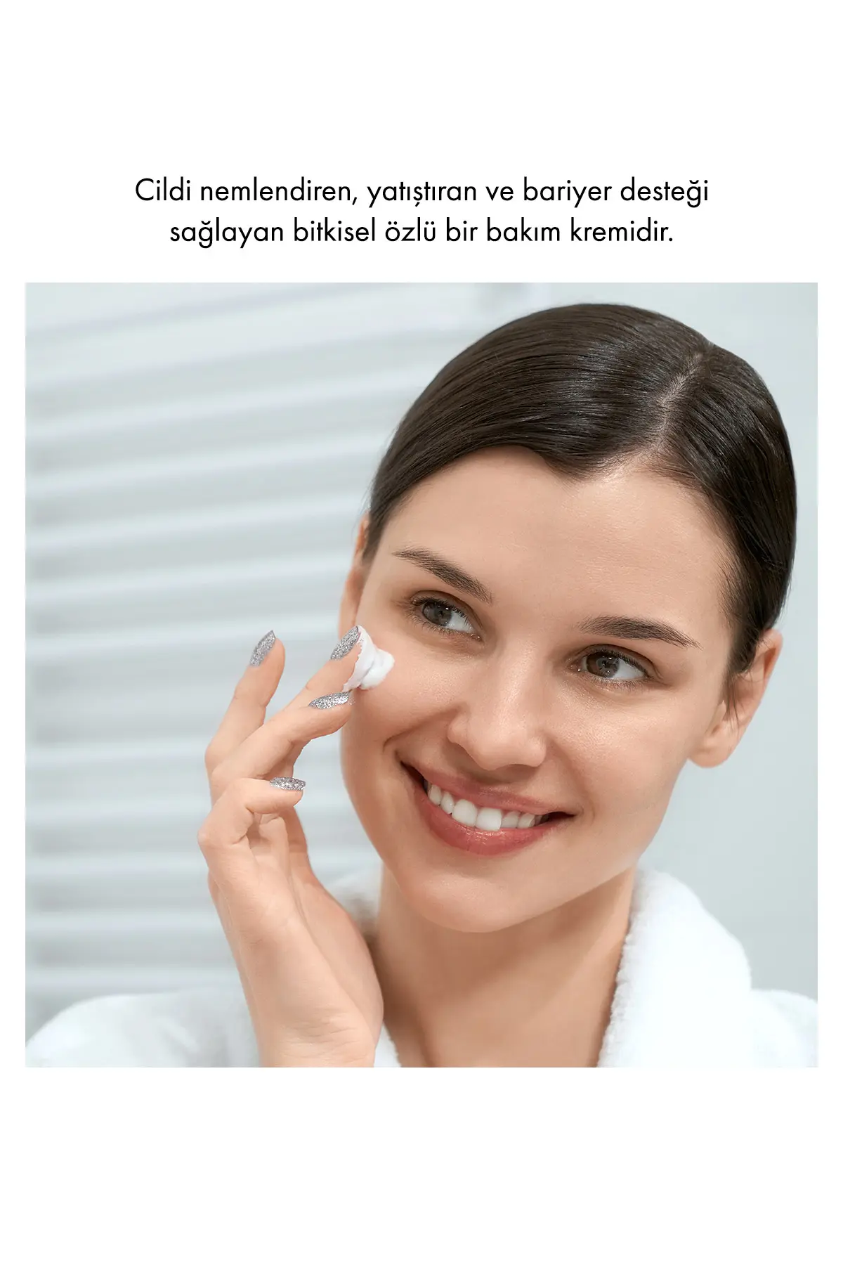 Green Label Greenlabel Aynısefa Yağı Özlü Yoğun Nemlendirme Etkili Cilt Kremi 50ml.