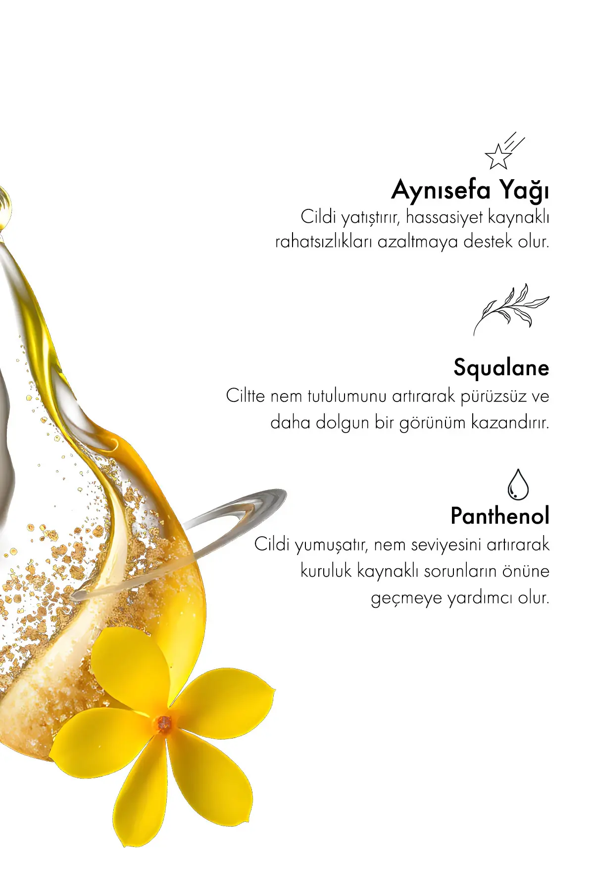 Green Label Greenlabel Aynısefa Yağı Özlü Yoğun Nemlendirme Etkili Cilt Kremi 50ml.