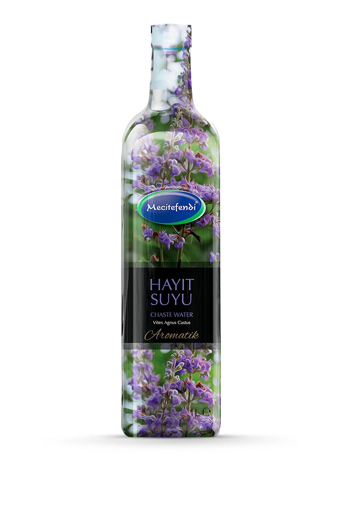 Mecitefendi Hayıt Suyu Cam 1 L
