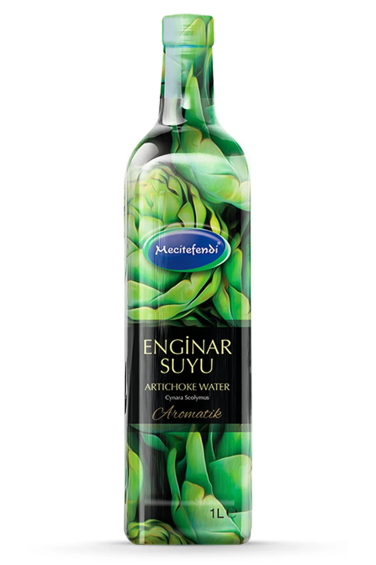 Mecitefendi Enginar Suyu 1lt