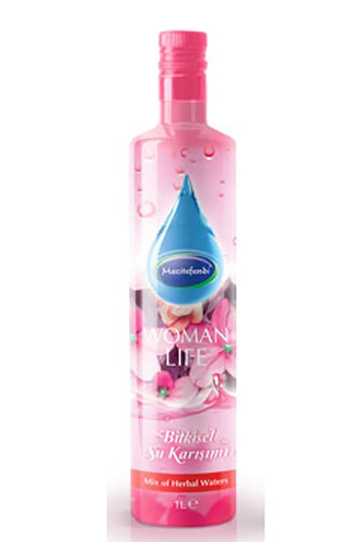Mecitefendi Woman Life 750 ml