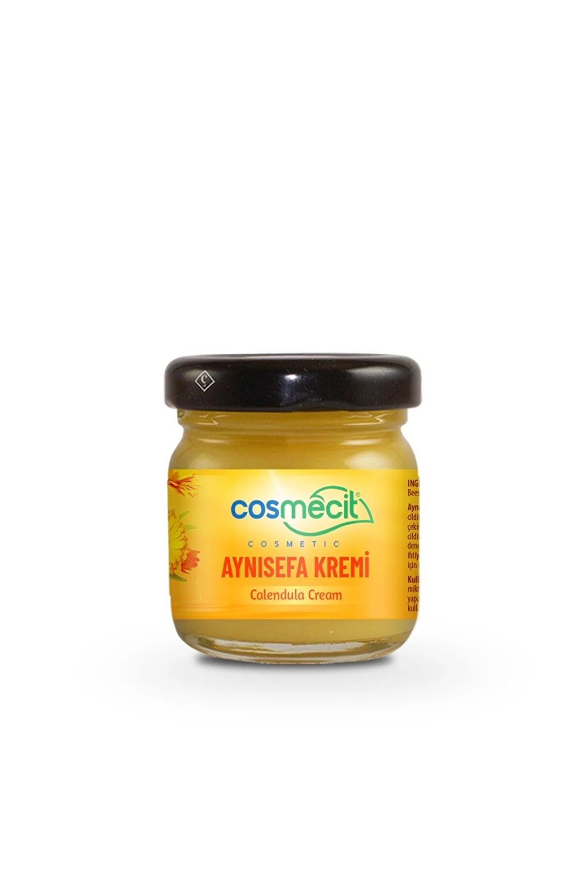 cosmecit AYNISEFA KREMİ 30ML