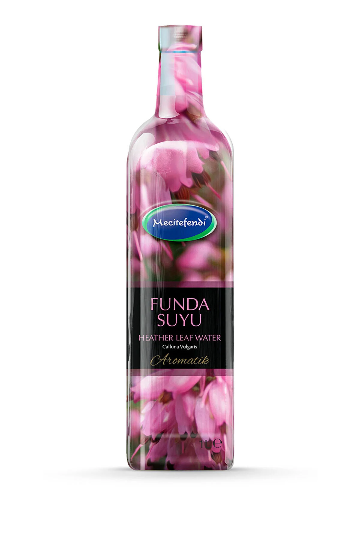 Mecitefendi Funda Suyu Cam 1 L