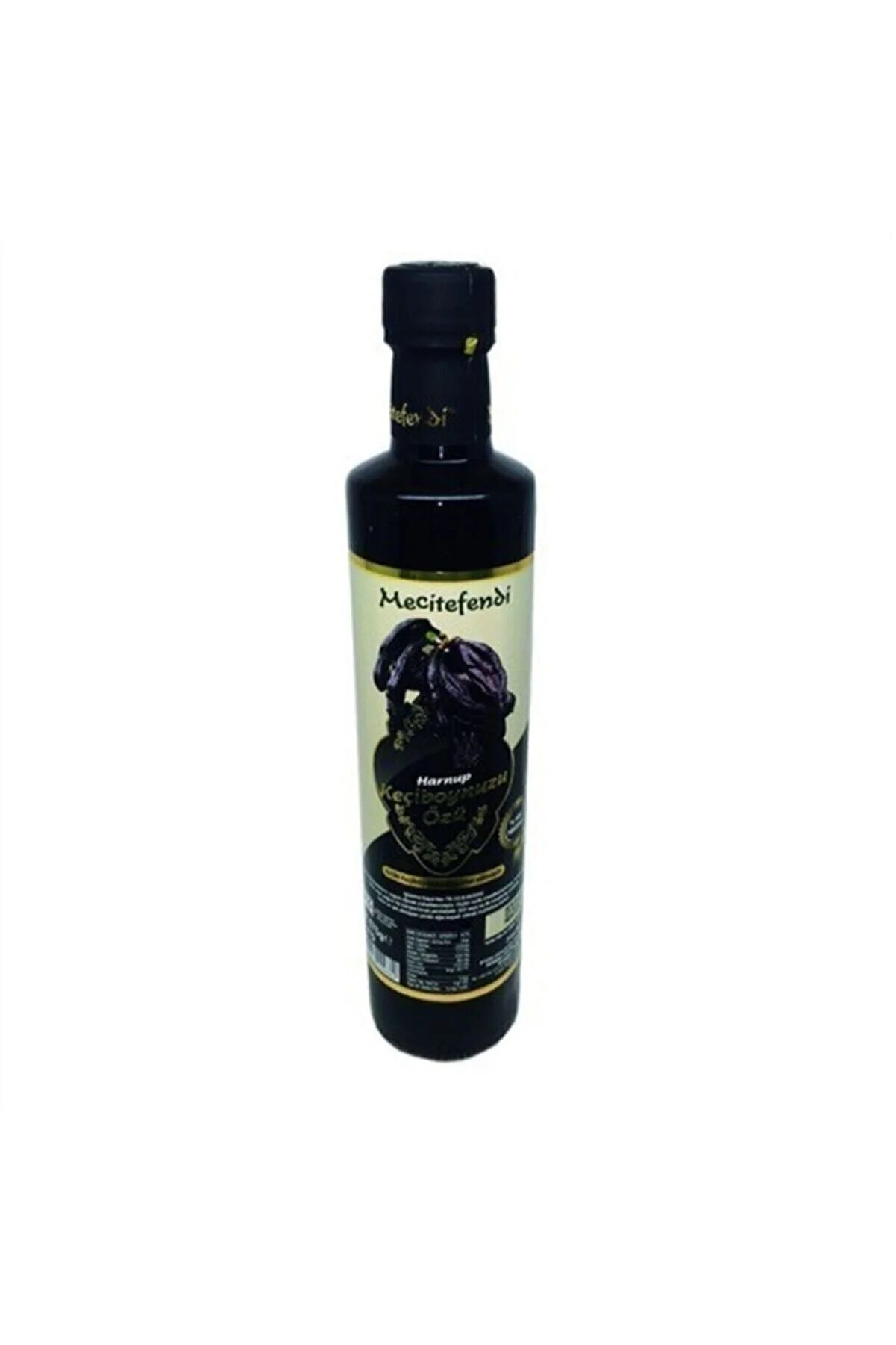 Mecitefendi Harnup Keçiboynuzu Özü 675 gr