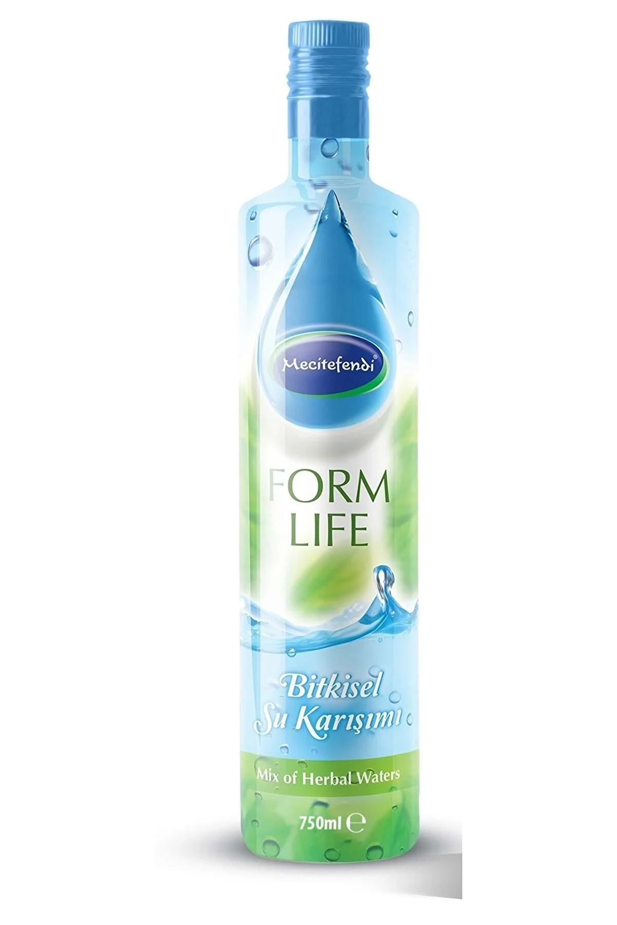 Mecitefendi Form Life 750 ml