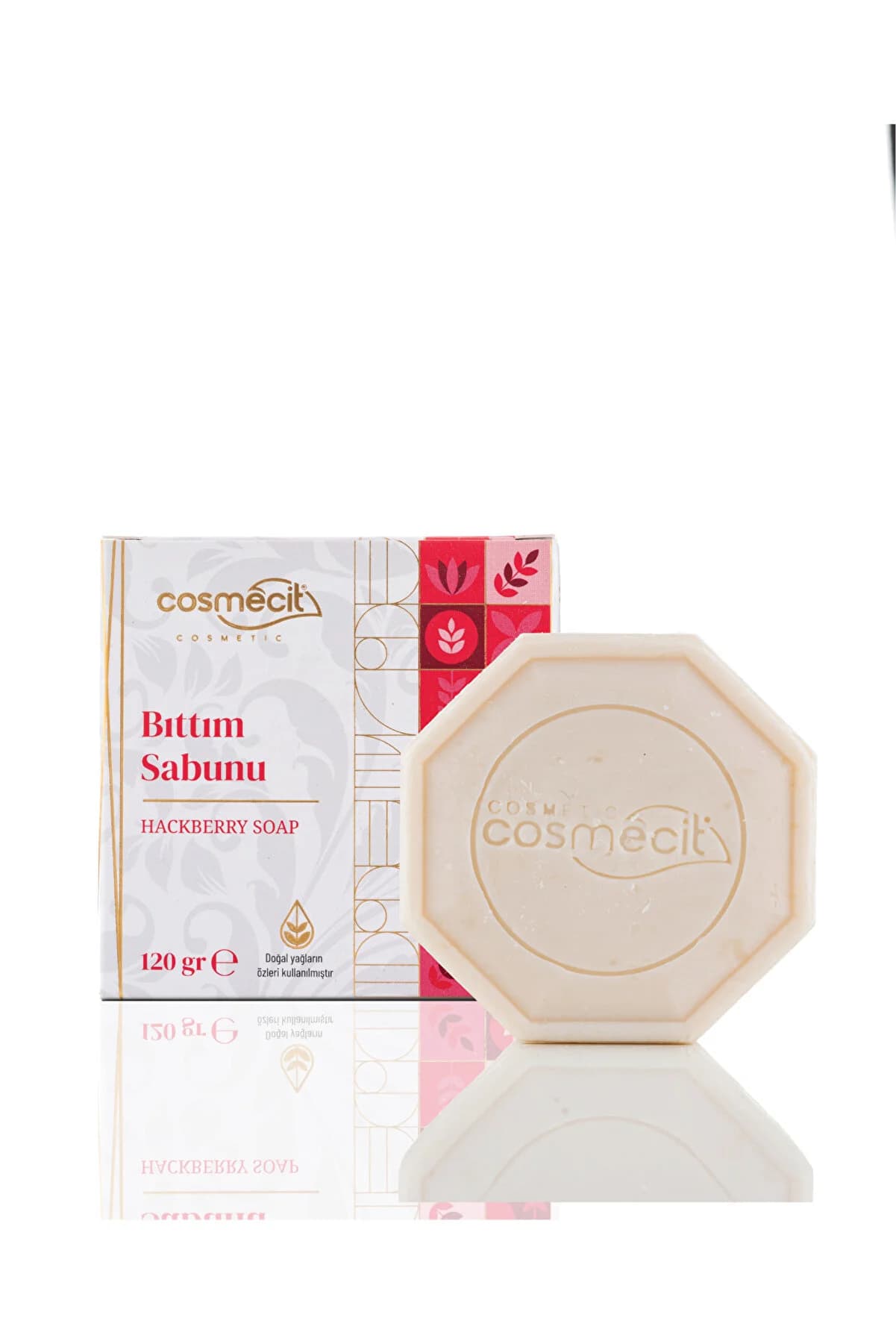 cosmecit BITTIM SABUNU 120 GR