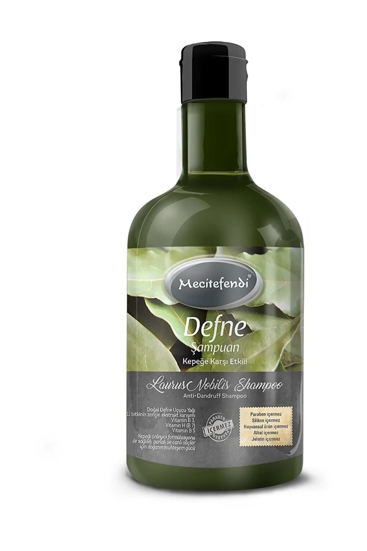 Mecitefendi Defne Şampuanı 400 ml