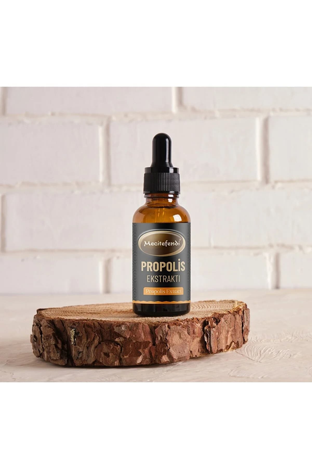 Mecitefendi Sıvı Propolis Ekstresi 30ml