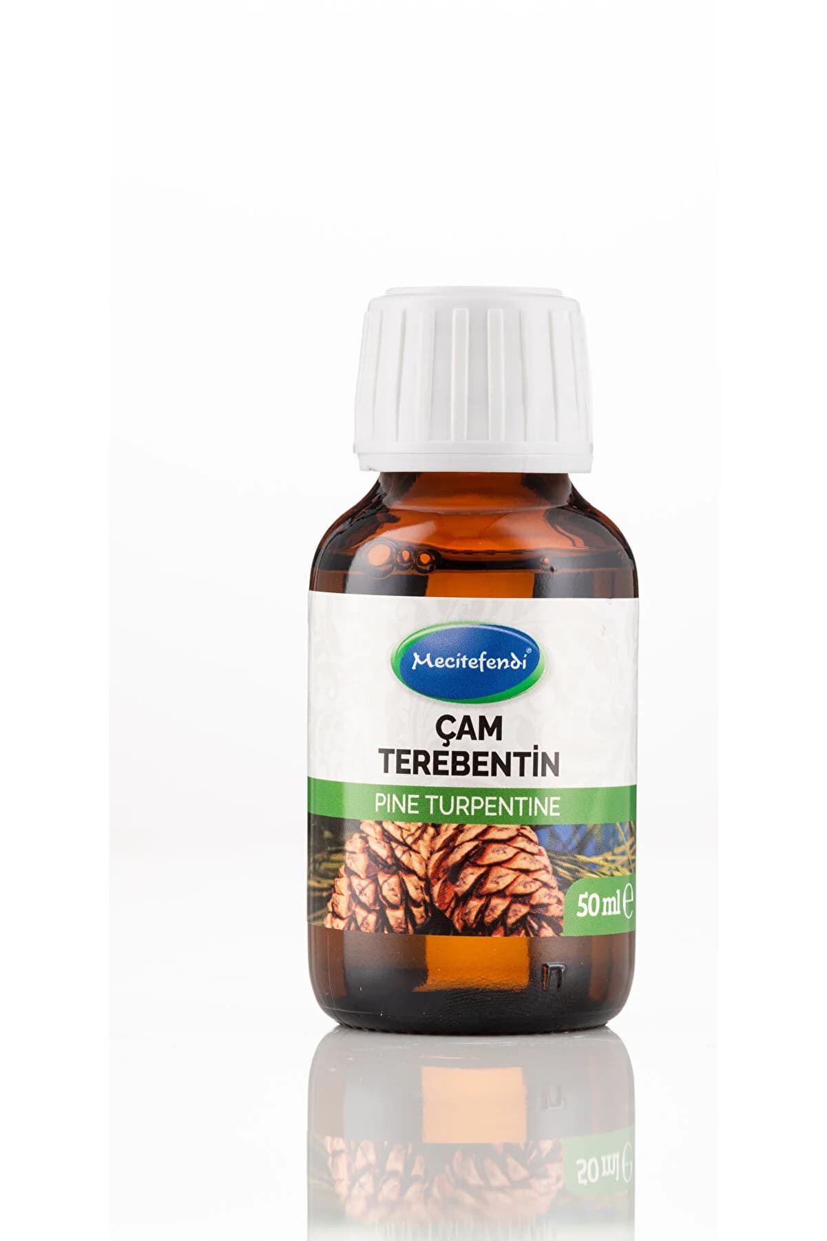 Mecitefendi Cosmecit Çam Terebentin Yağı 50ml