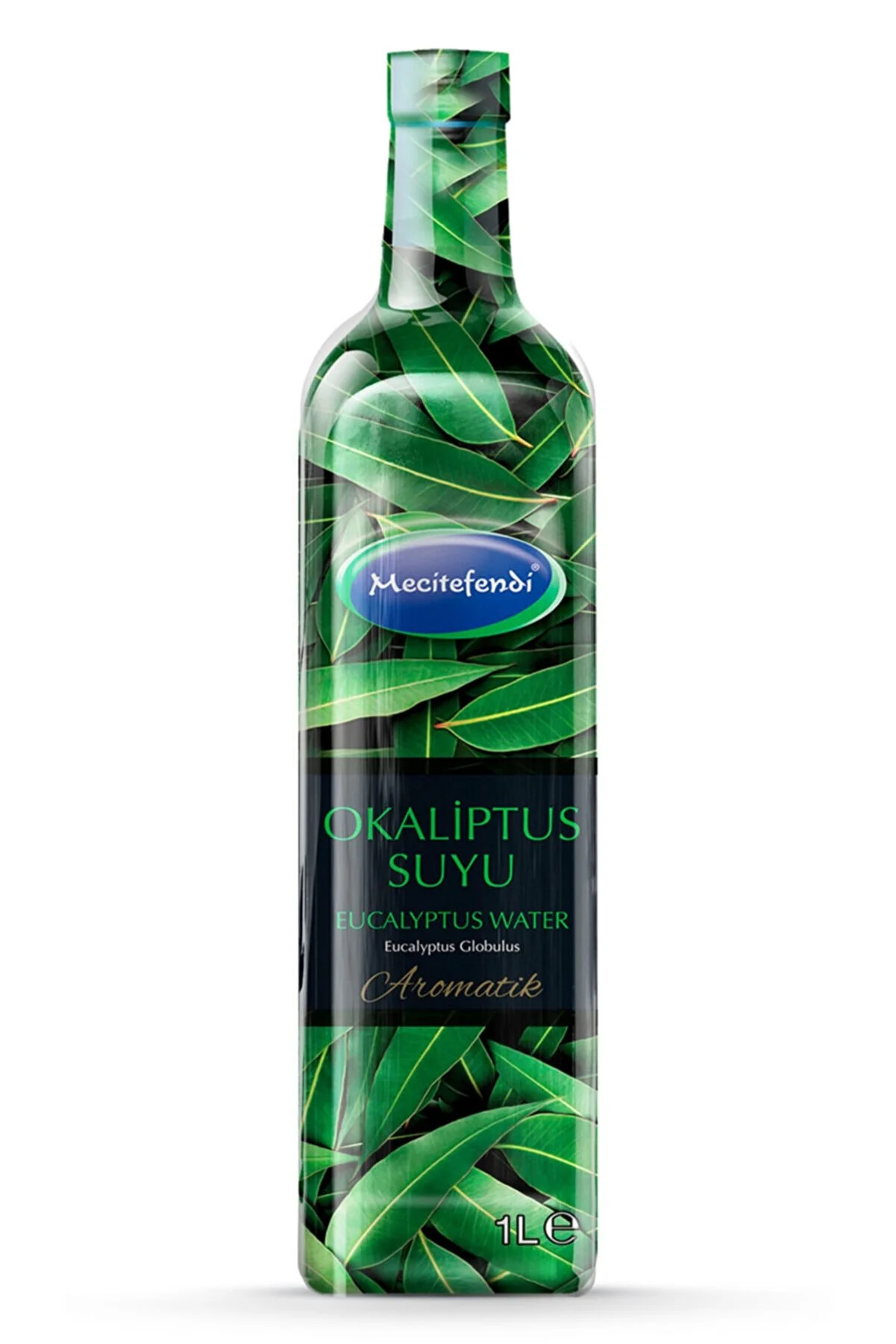 Mecitefendi Okaliptus Suyu Cam 1 L
