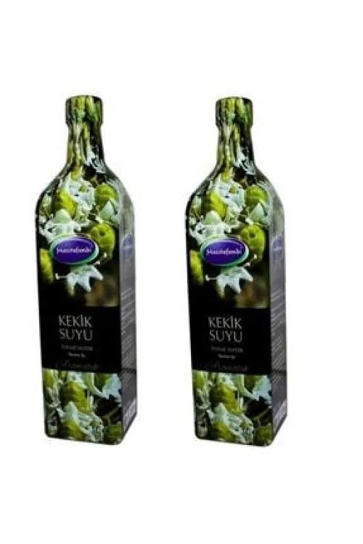 Mecitefendi Cam Şişe Kekik Suyu 2x 1lt