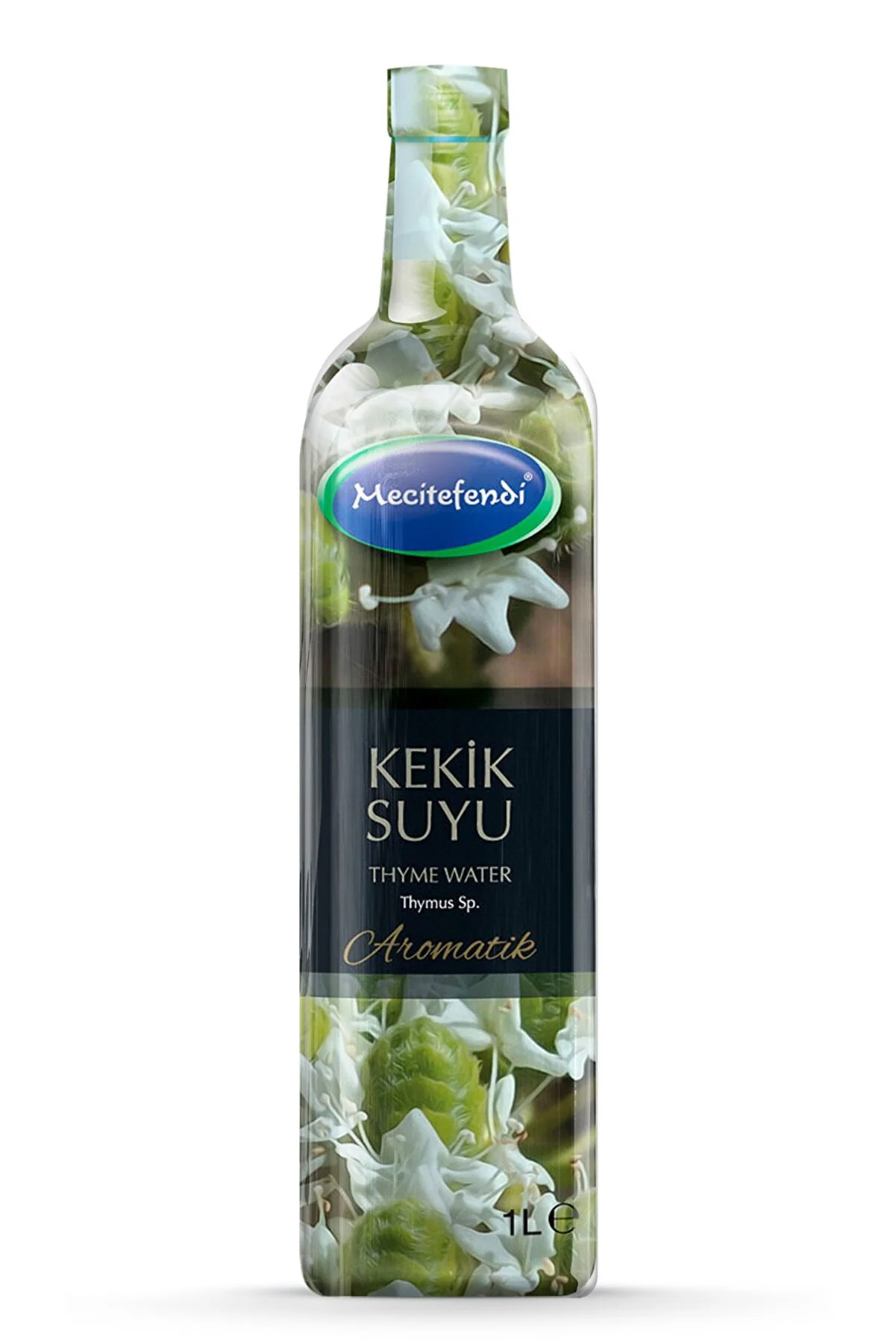 Mecitefendi Kekik Suyu