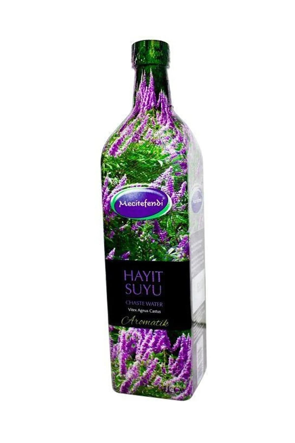 Mecitefendi Hayıt Suyu 1 litre Mecitefendi