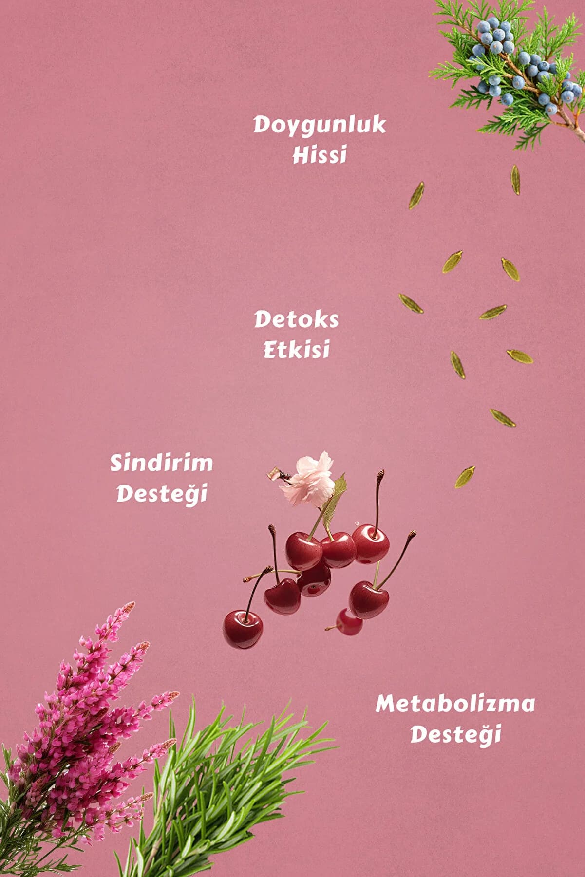 Mecitefendi Form Çay Süzen Poşet 40'lı