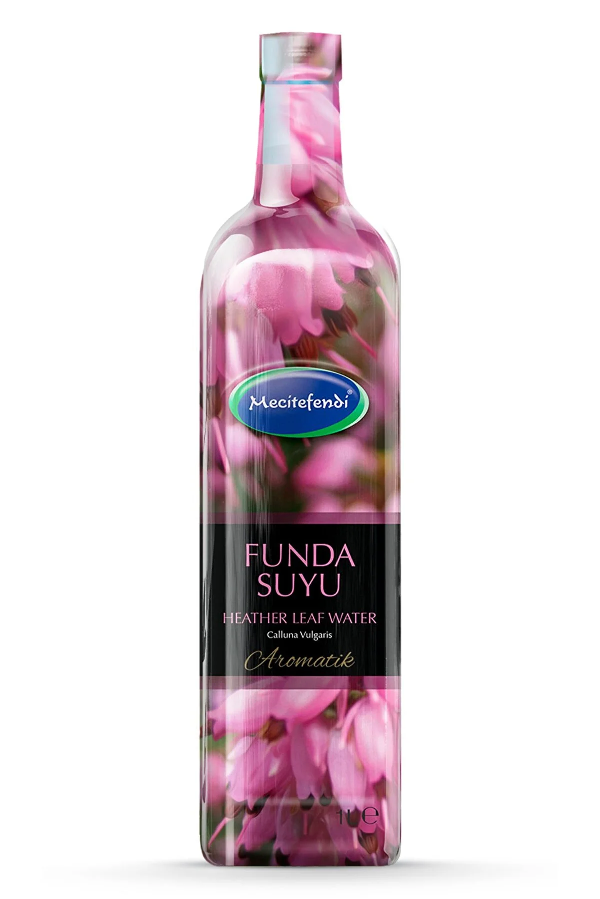 Mecitefendi Funda Suyu 1lt