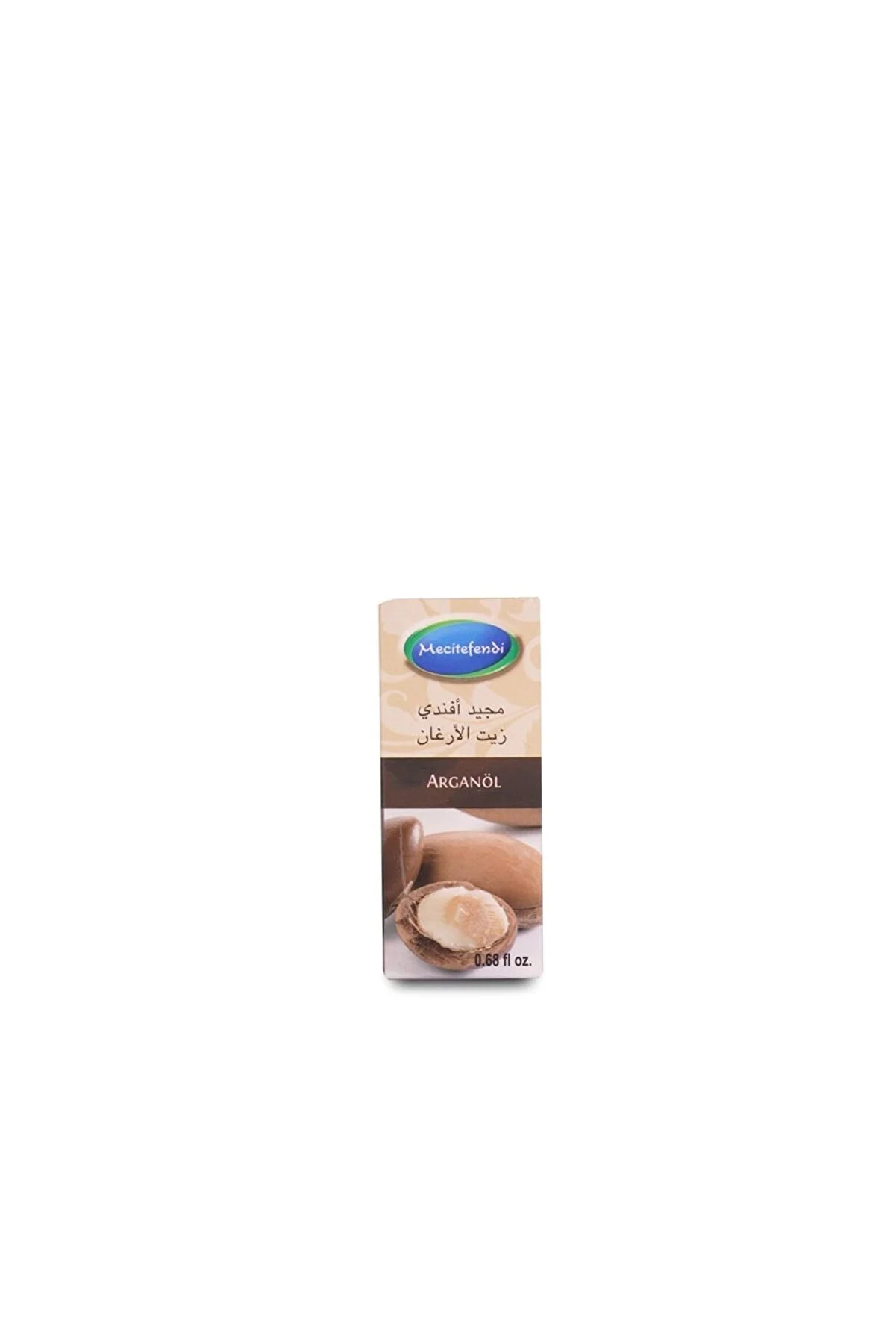 Mecitefendi Argan Yağı 20 Ml