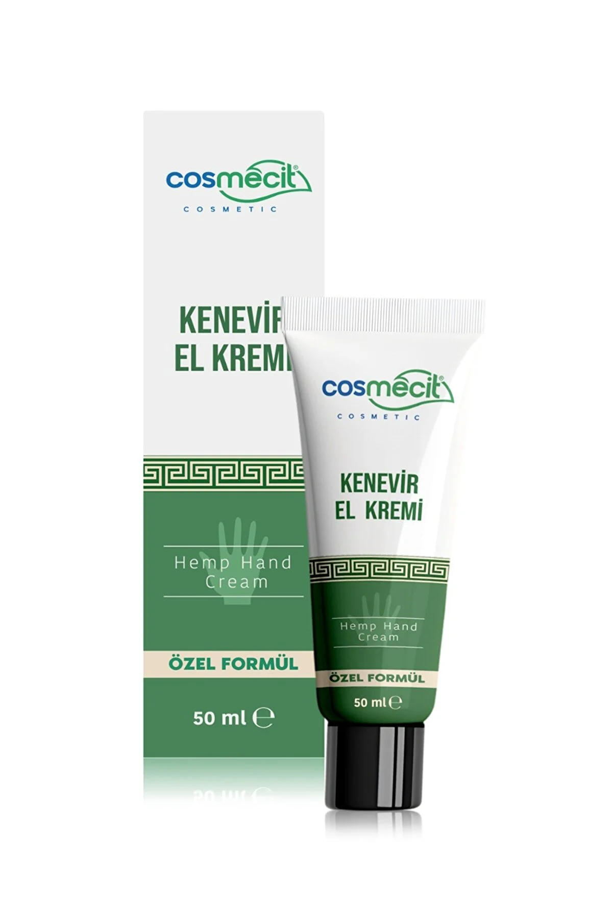 cosmecit KENEVİR EL KREMİ 50 ML