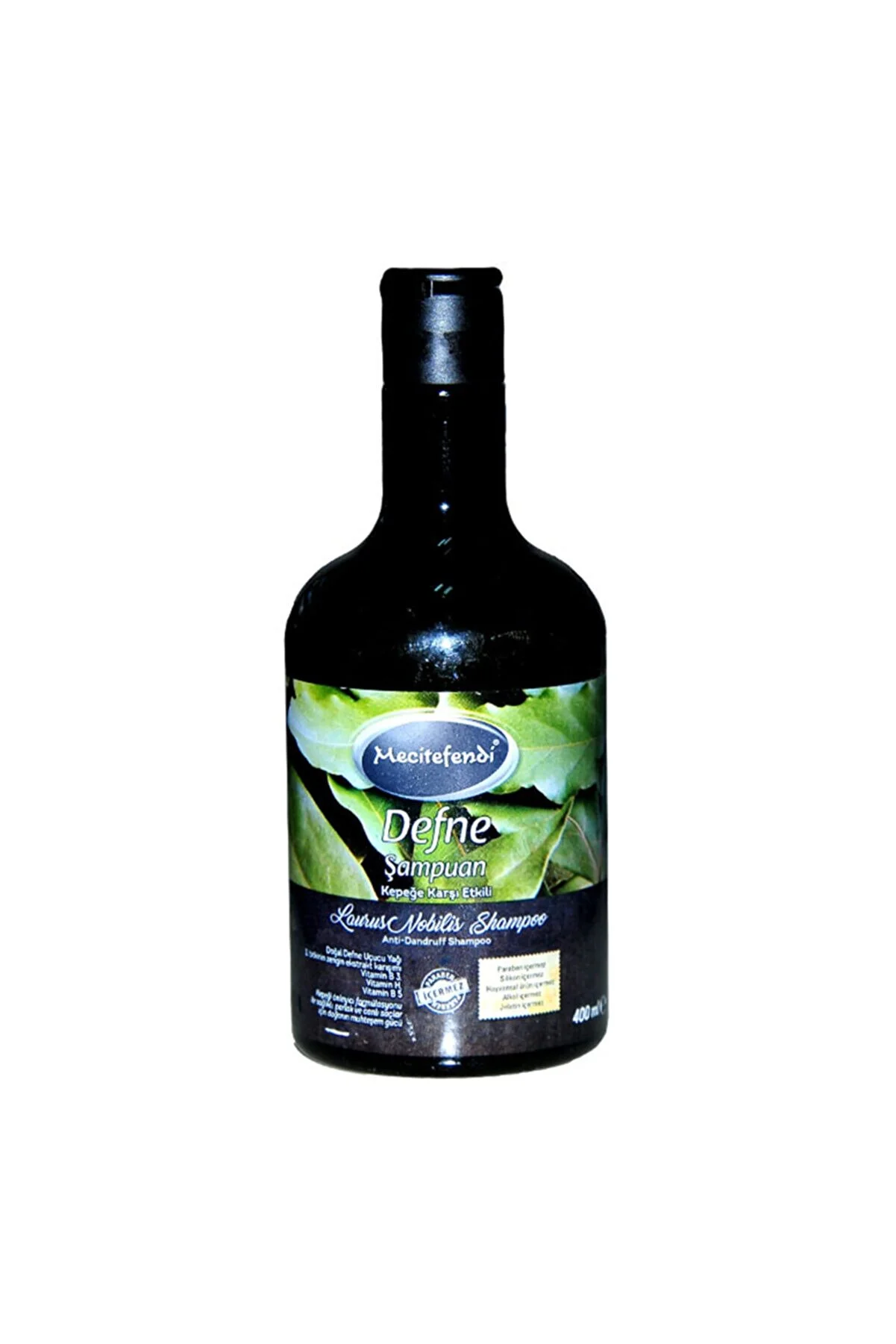 Mecitefendi Defne Şampuan 400 ml 8681062800283t1