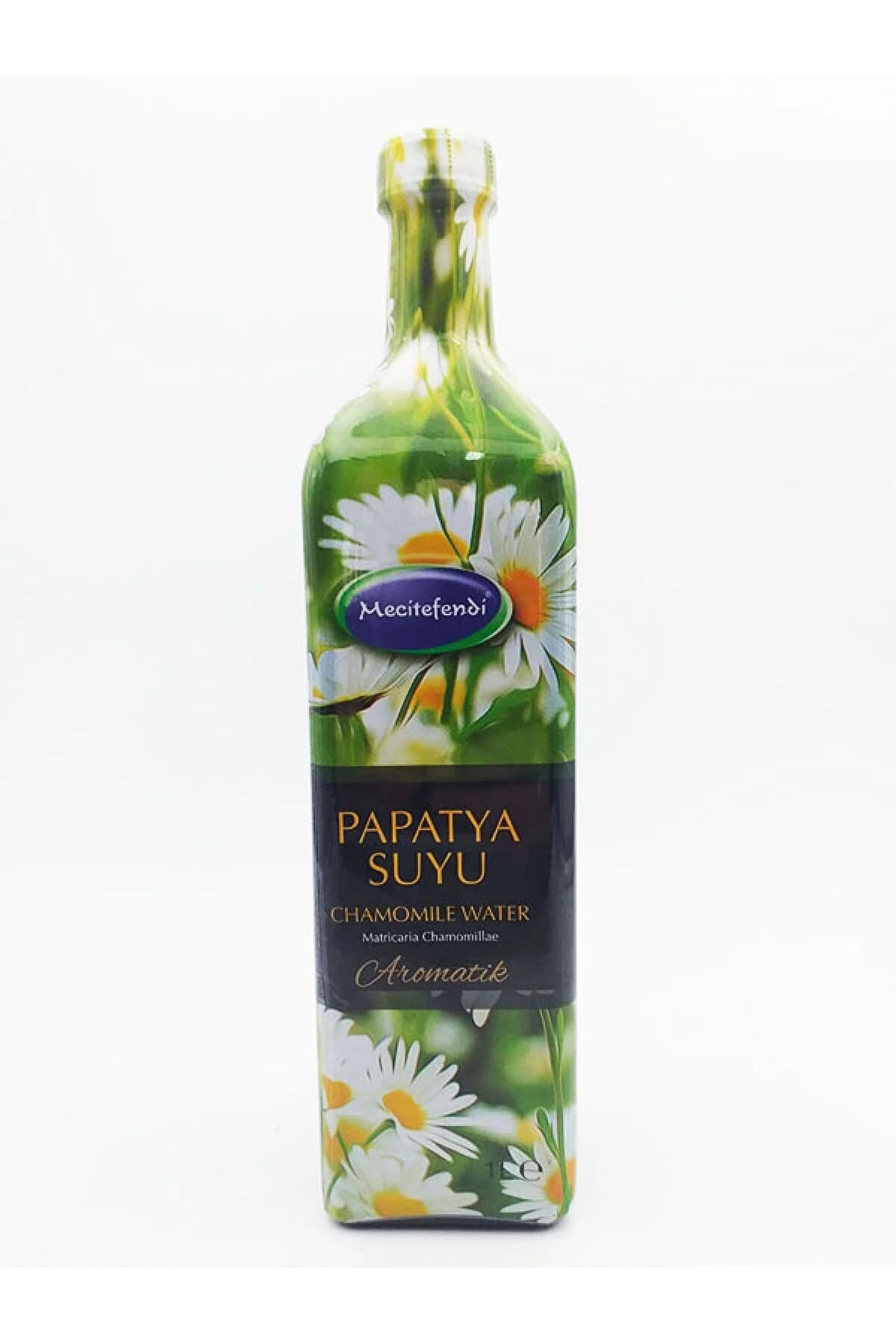 Mecitefendi Papatya Suyu 1lt.