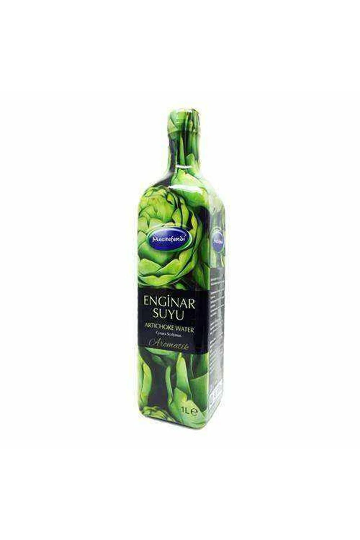 Mecitefendi Me. 1 Lt Enginar Suyu C