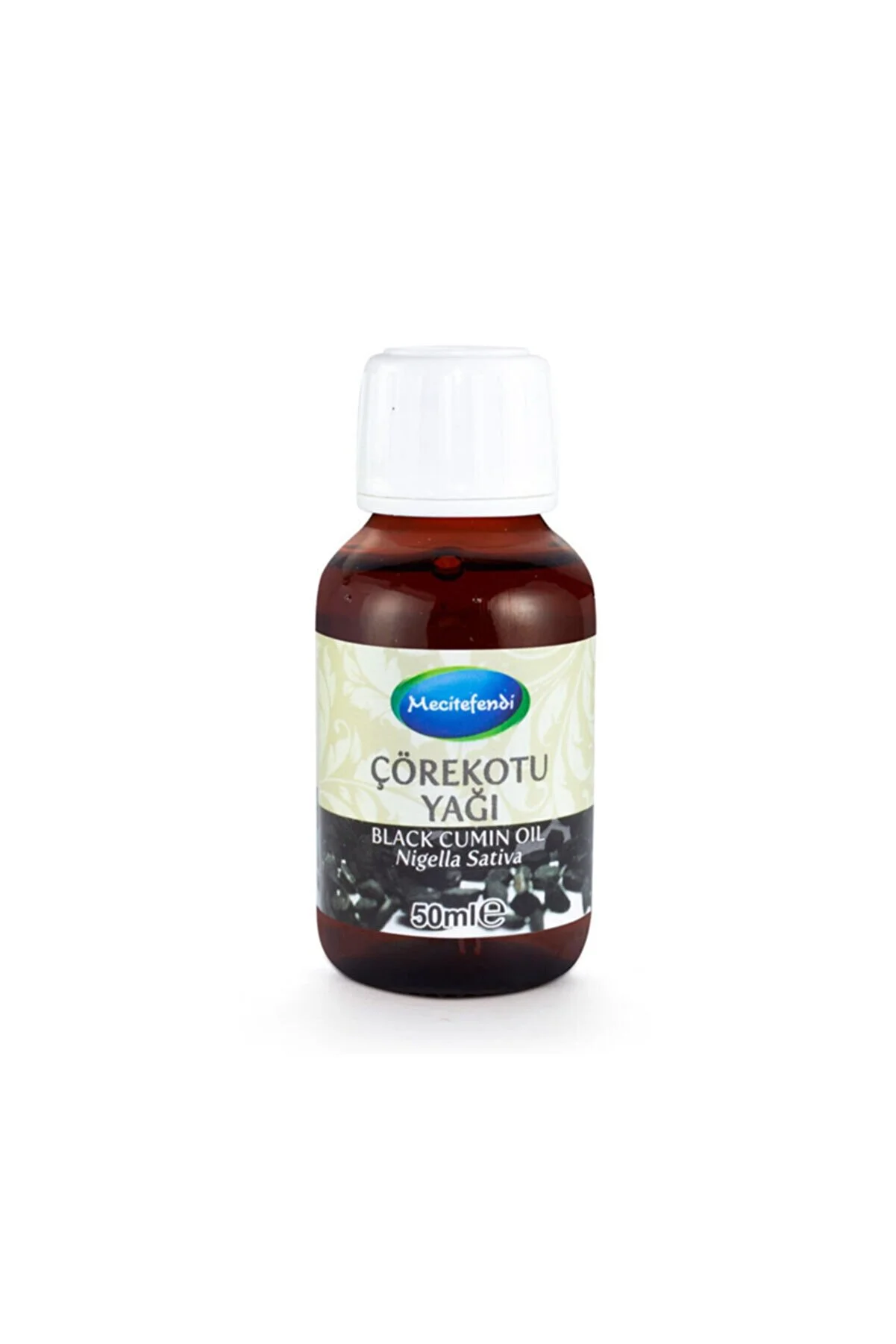 Mecitefendi Çörek Otu Yağı 50 ml