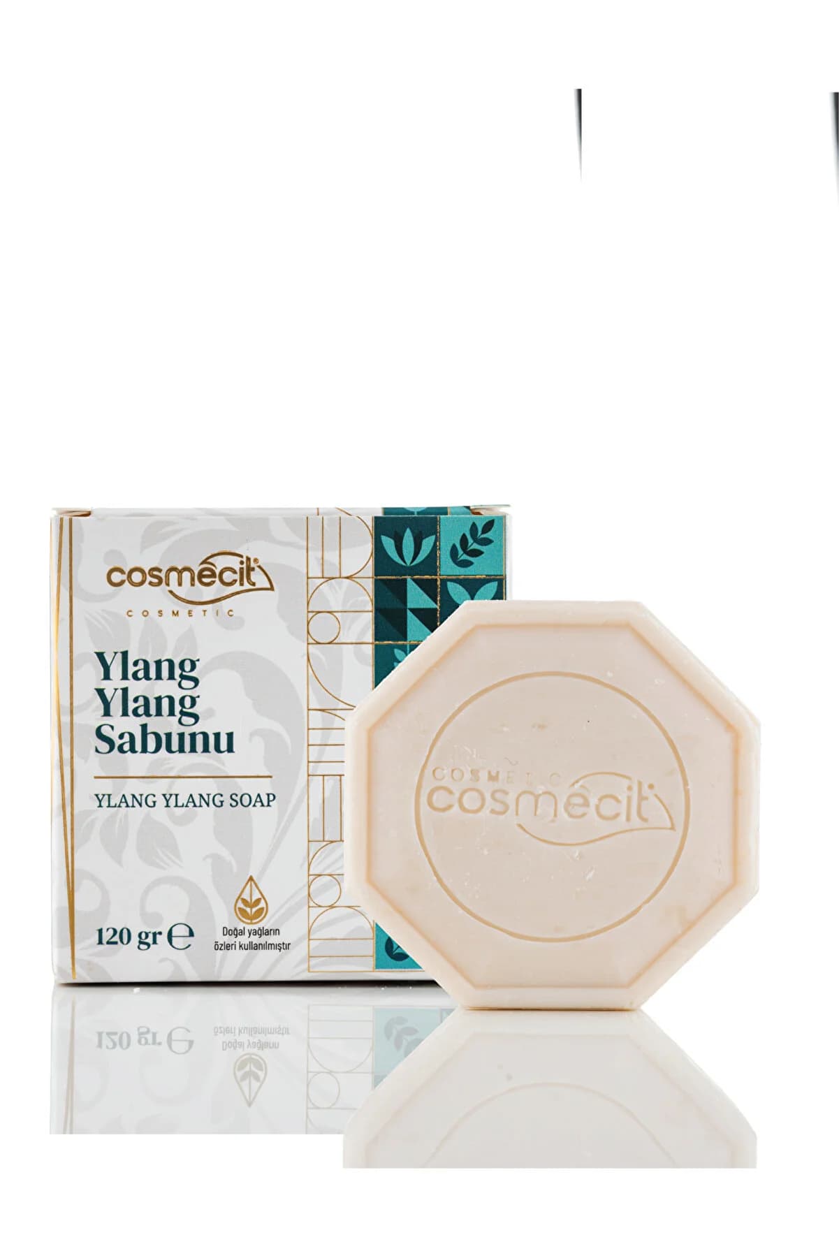 cosmecit YLANG YLANG SABUNU 120 GR