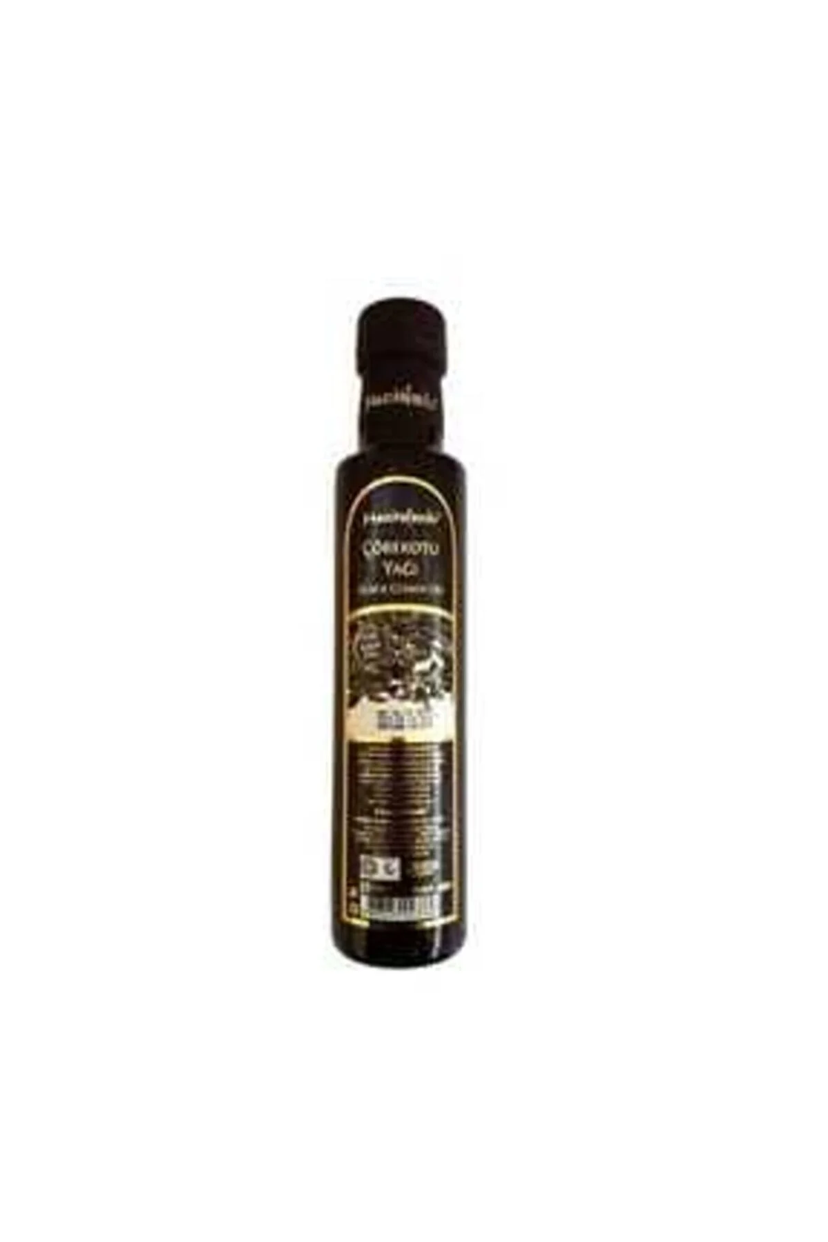 Mecitefendi 250 Ml Çörekotu Tohumu Yağı