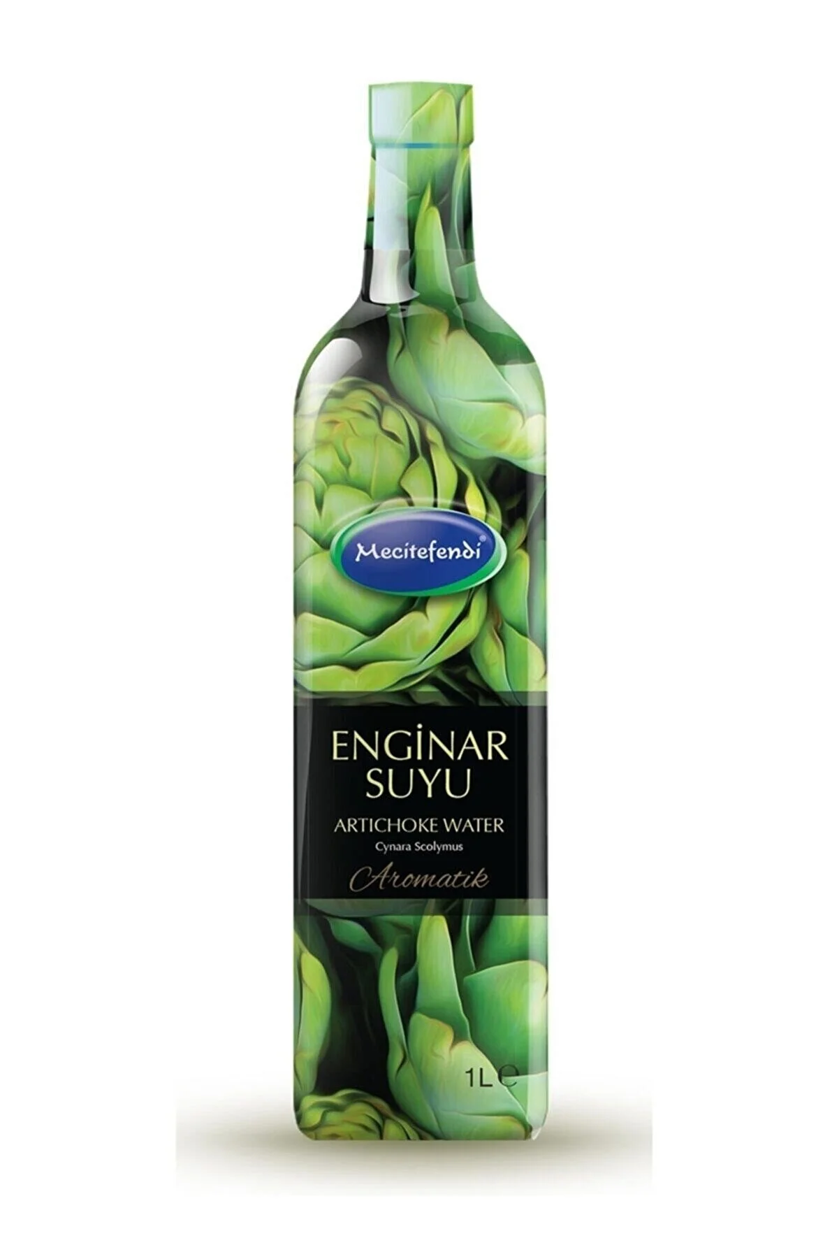 Mecitefendi Enginar Suyu 1 lt