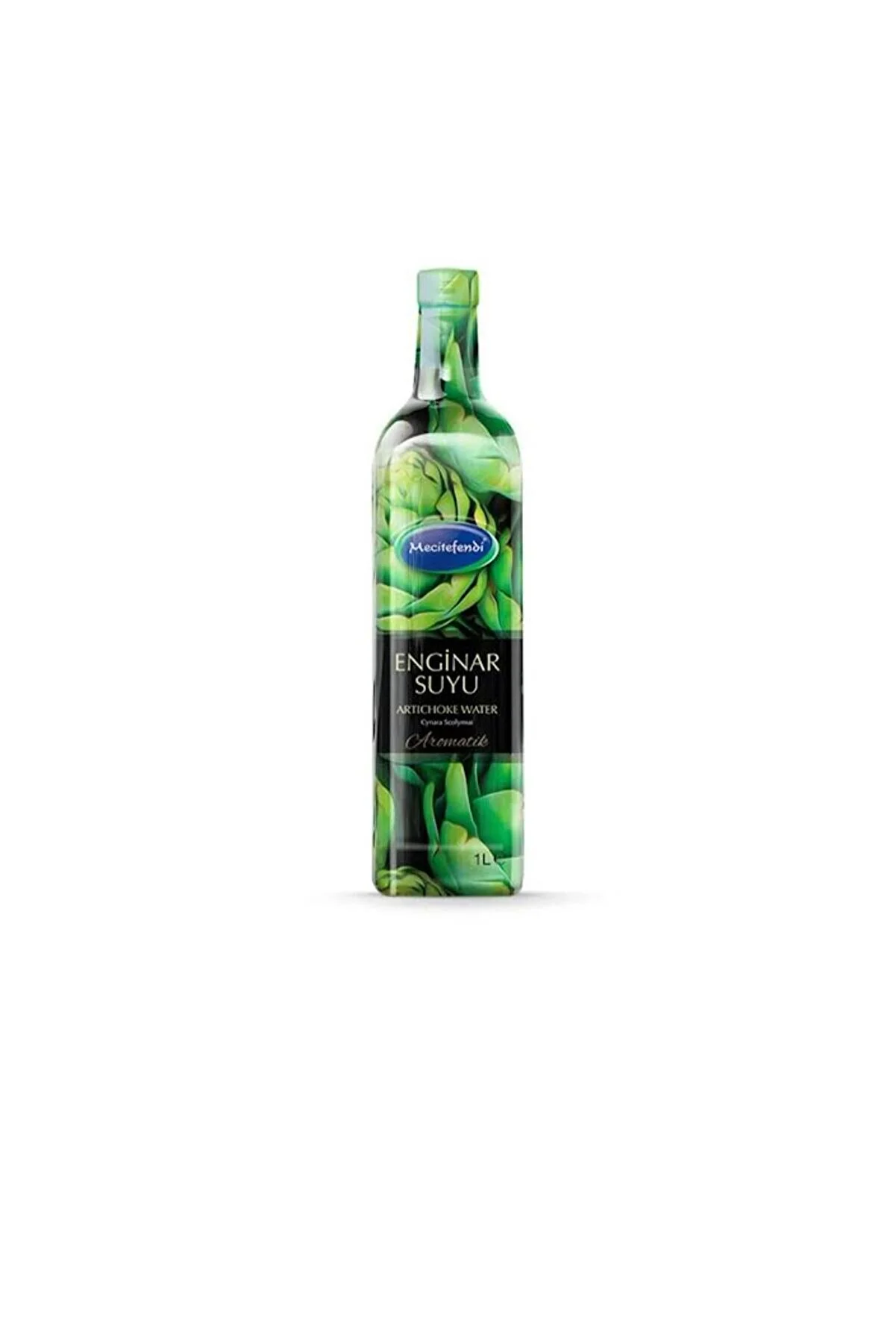 Mecitefendi Enginar Suyu 1 Litre