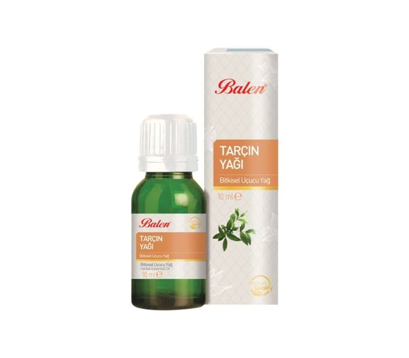Tarçın Yağı 10 Ml