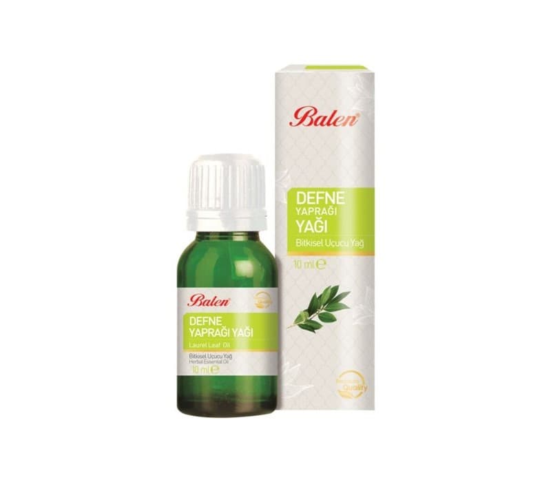 Defne Yaprağı Yağı 10 Ml