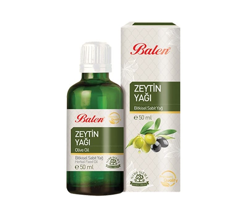 Zeytinyağı 50 Ml