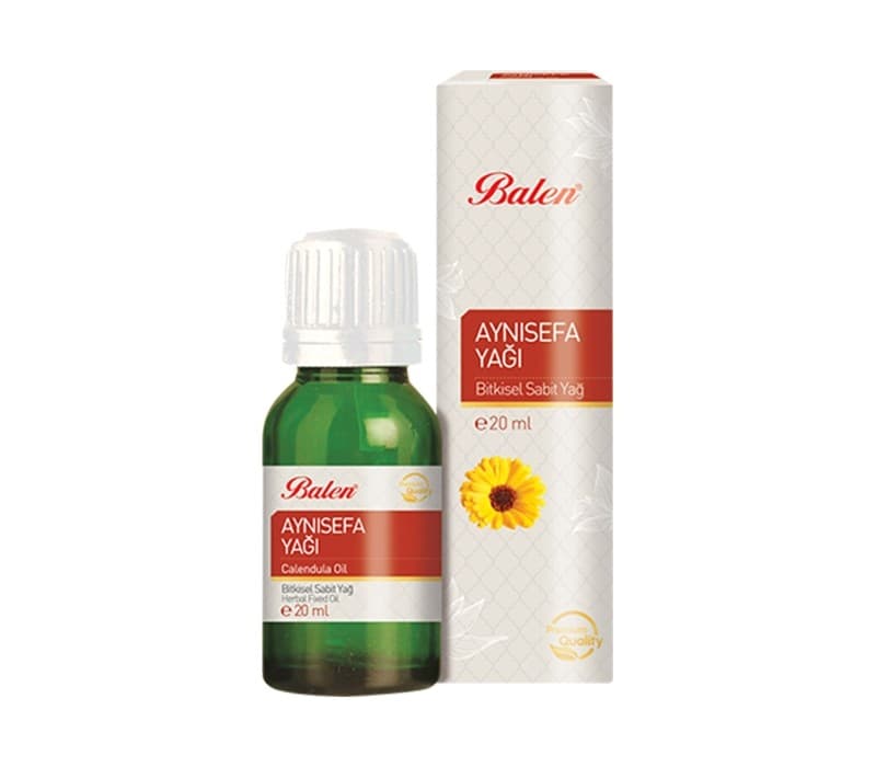 Aynısefa Yağı 20 Ml
