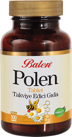 Polen Tablet