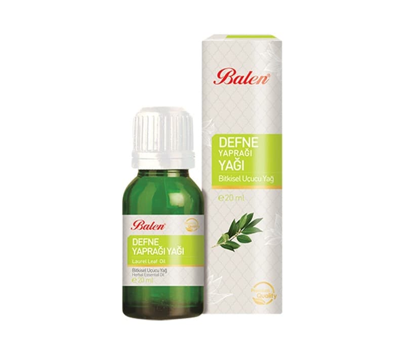 Defne Yaprağı Yağı 20 Ml