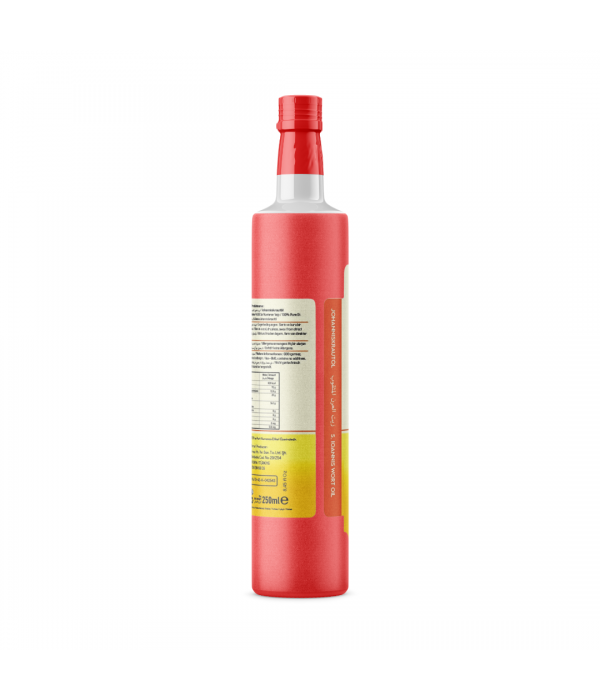 Şifahan Kantaron Yağı 250 ml – Maserasyon Yöntemiyle Üretilmiş, Doğal & Saf Şifahan Kantaron Yağı 250 ml – Maserasyon Yöntemiyle Üretilmiş, Doğal & Saf