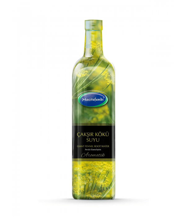 MECİTEFENDİ ÇAKŞIR KÖKÜ SUYU 1 LT MECİTEFENDİ ÇAKŞIR KÖKÜ SUYU 1 LT