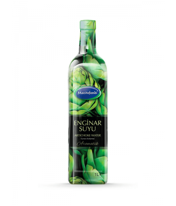 MECITEFENDI ENGİNAR SUYU 1LT MECITEFENDI ENGİNAR SUYU 1LT