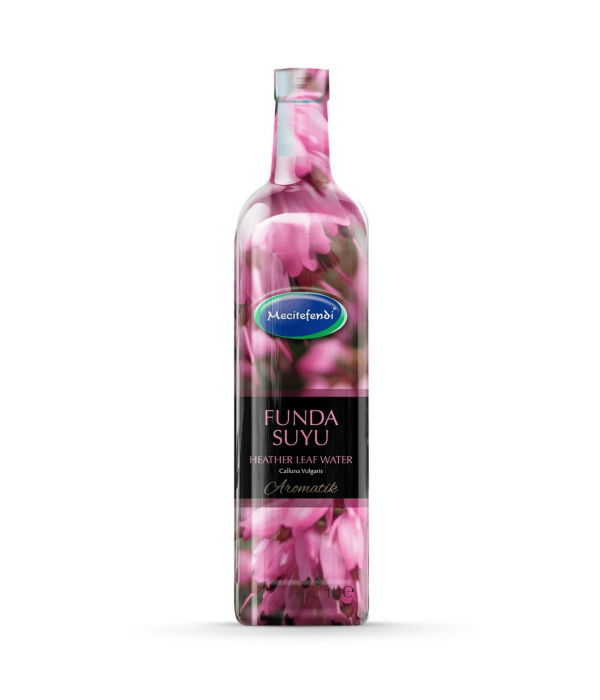 Mecitefendi Funda Suyu 1 LT Mecitefendi Funda Suyu 1 LT