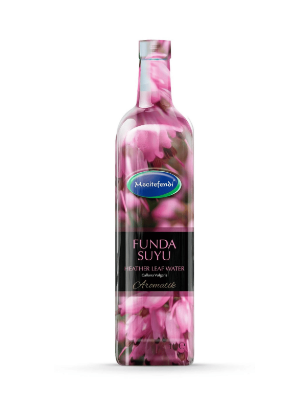 Mecitefendi Funda Suyu 1 LT