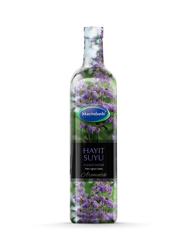 Mecitefendi Hayıt Suyu 1 LT