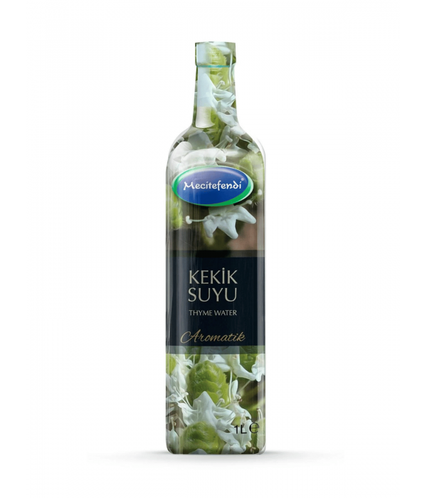 MECİTEFENDİ KEKİK SUYU 1LT MECİTEFENDİ KEKİK SUYU 1LT