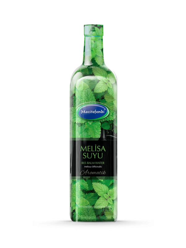Mecitefendi Melisa Suyu 1 LT