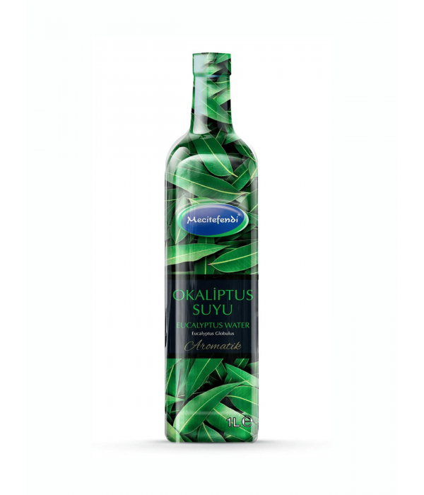 Mecitefendi Okaliptus Suyu 1 LT Mecitefendi Okaliptus Suyu 1 LT