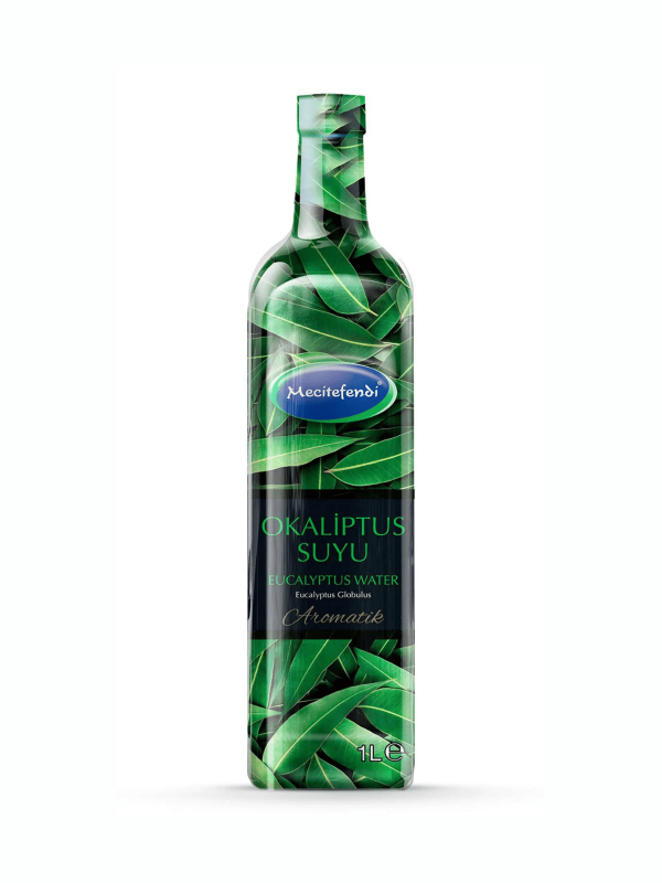Mecitefendi Okaliptus Suyu 1 LT